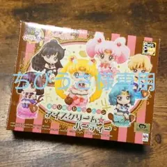 ちびうさ様専用!! セーラームーン＊ぷちきゃら フルコンプ
