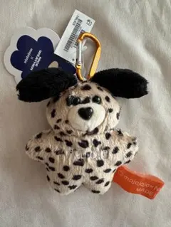 mojojojo×NICE WEATHER キーホルダー