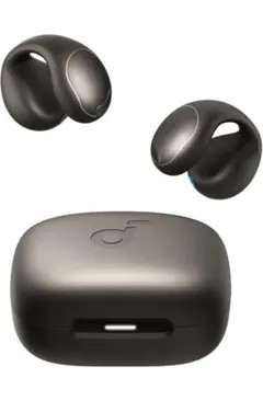 未使用品 Soundcore C40i ワイヤレスイヤホン ダークグレー Soundcore C40i | オープンイヤーイヤホンの製品情報 | Anker