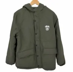 Stussy AUSTRALIA World Tourリバーシブルボアジャケット