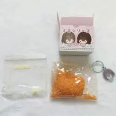 MoMo ミニシリーズ サクサク チキンレッグ スクイーズのサムネイル