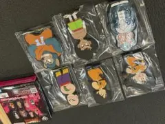 一番くじ　ドラゴンボール BATTLEOFTHESUPERSAIYAN H賞