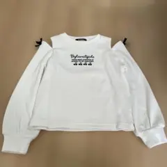 by loveit 長袖Tシャツのサムネイル