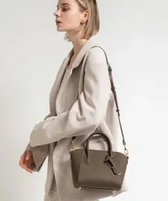 HAYNI シエナ Sサイズ グレージュのサムネイル
