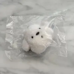 yeye ムンゲ ぬいぐるみクリップ