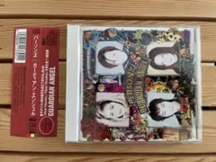 PERSONZ 「GUARDIAN ANGEL」 CD パーソンズ