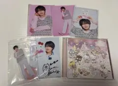 2026年最新】堀江瞬 アクスタの人気アイテム - メルカリ