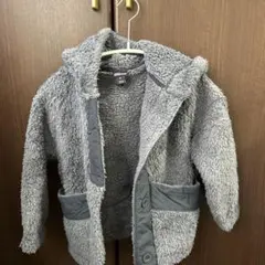 ボアジャケット コート