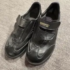 ♪ ムーンスター ジャガーシグマ マジックテープスニーカー　23㎝のサムネイル