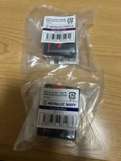 Nike Air Jordan 1 High '85 ミニチュアコレクション2色