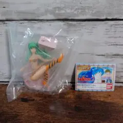 うる星やつら ガチャガチャ　ラム