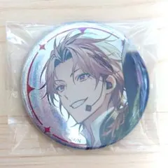 叶 にじフェス 缶バッジ - メルカリ