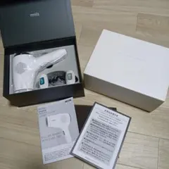 新品・未使用】MUSEE PLATINUM 脱毛器 - メルカリ