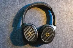 ワイヤレスヘッドホンEDIFIER STAX SPIRIT S3【付属品完備】