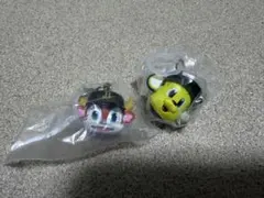 プロ野球マスコット 目印チャーム ガチャ