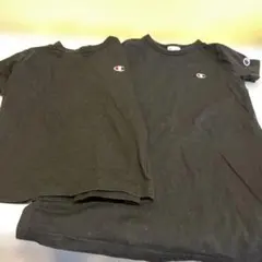 チャンピオン　tシャツ120 ワンピース110