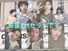 cortis コルティス リリイベ 全員サイン会 対面オフイベ 260921 - メルカリ