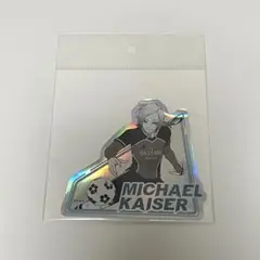 ブルーロック展 カイザー ステッカー