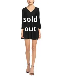 ヴァレンティノ VALENTINO ドレス ワンピース フリル ブラック