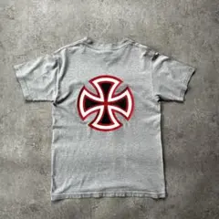 希少コラボ】INDEPENDENT × ROTHCO タイガーカモ Tシャツ - メルカリ