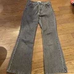 Simpliciteデニム　Mサイズ