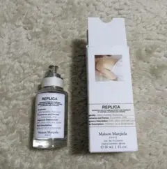 メゾンマルジェラ　レイジーサンデーモーニング　30ml