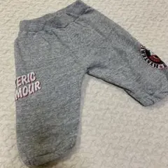 ヒスミニ　ハーフパンツ