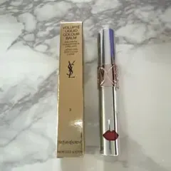 YSL ヴォリュプテ リキッドカラー バーム 3のサムネイル