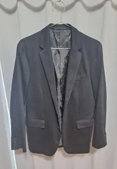 【S～3L】SOLOTEX(R)テーラードジャケット