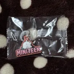 SEVENTEEN セブチ MINITEEN めじるしアクセサリー ウジ