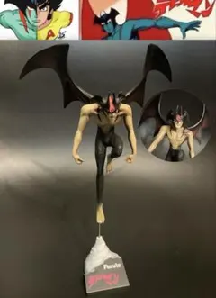 2026年最新】デビルマン_不動明_の人気アイテム - メルカリ
