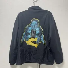 UNDERCOVER コーチ ナイロン ジャケット 総柄 Pe Twill 2025年最新】UNDERCOVER メンズ ナイロンジャケットの人気