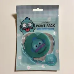 ハンギョドン POINT PACK ポイントマスクのサムネイル