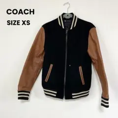 COACH コーチ　アウター　0430T21のサムネイル