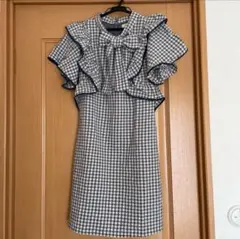 titty&co ワンピース