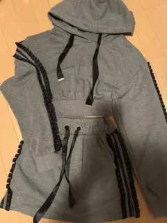 セットアップ 秋冬