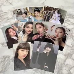 2026年最新】itzy ラキドロ リュジン イェジの人気アイテム - メルカリ