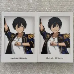 あんスタ 展示会 10周年 特典 P.A.shots ぱしゃっつ 氷鷹 北斗 ②