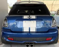 MINI Cooper S R56 ユニオンジャック LEDテールランプのサムネイル