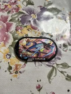 ポケモンメザスタ：インテレオン