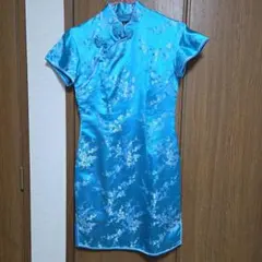 チャイナドレス ドレス