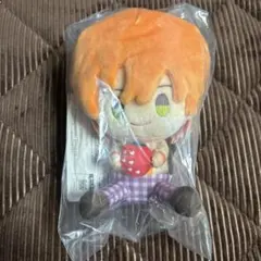 すとぷり　ジェルくんのぬいぐるみ