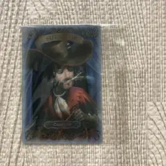 第五人格/ウエハースカード