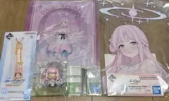 一番くじ ブルーアーカイブ vol.3 まとめ売り