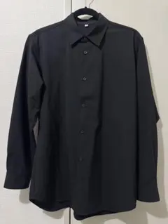 2026年最新】MUJI labo ウール混レギュラーカラーシャツの人気アイテム