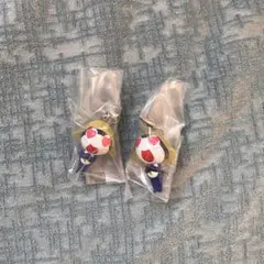 ケロロ軍曹 めじるしアクセサリー(タママ2個セット)