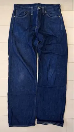 完売品 希少サイズ WAREHOUSE 1214 cowboy デニム lee - メルカリ
