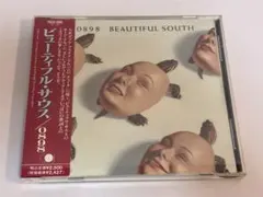 ビューティフル・サウス/0898