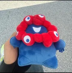 ドラメシヤ ドロンチ ドラパルト ぬいぐるみ マスコット グッズ まとめ売り ドラメシヤ ドロンチ ドラパルト ぬいぐるみ マスコット グッズ まとめ