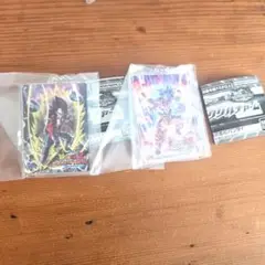 ドッカンバトルアクリルチャーム